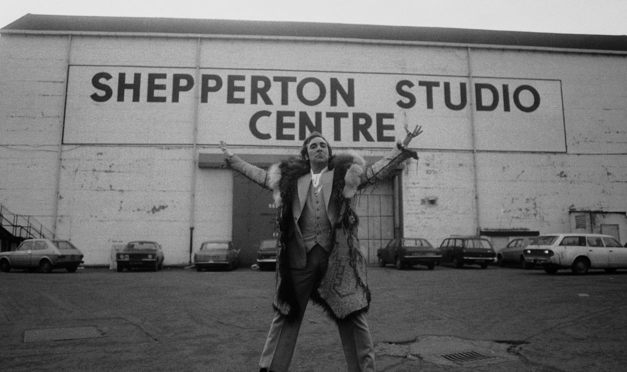 Keith Moon