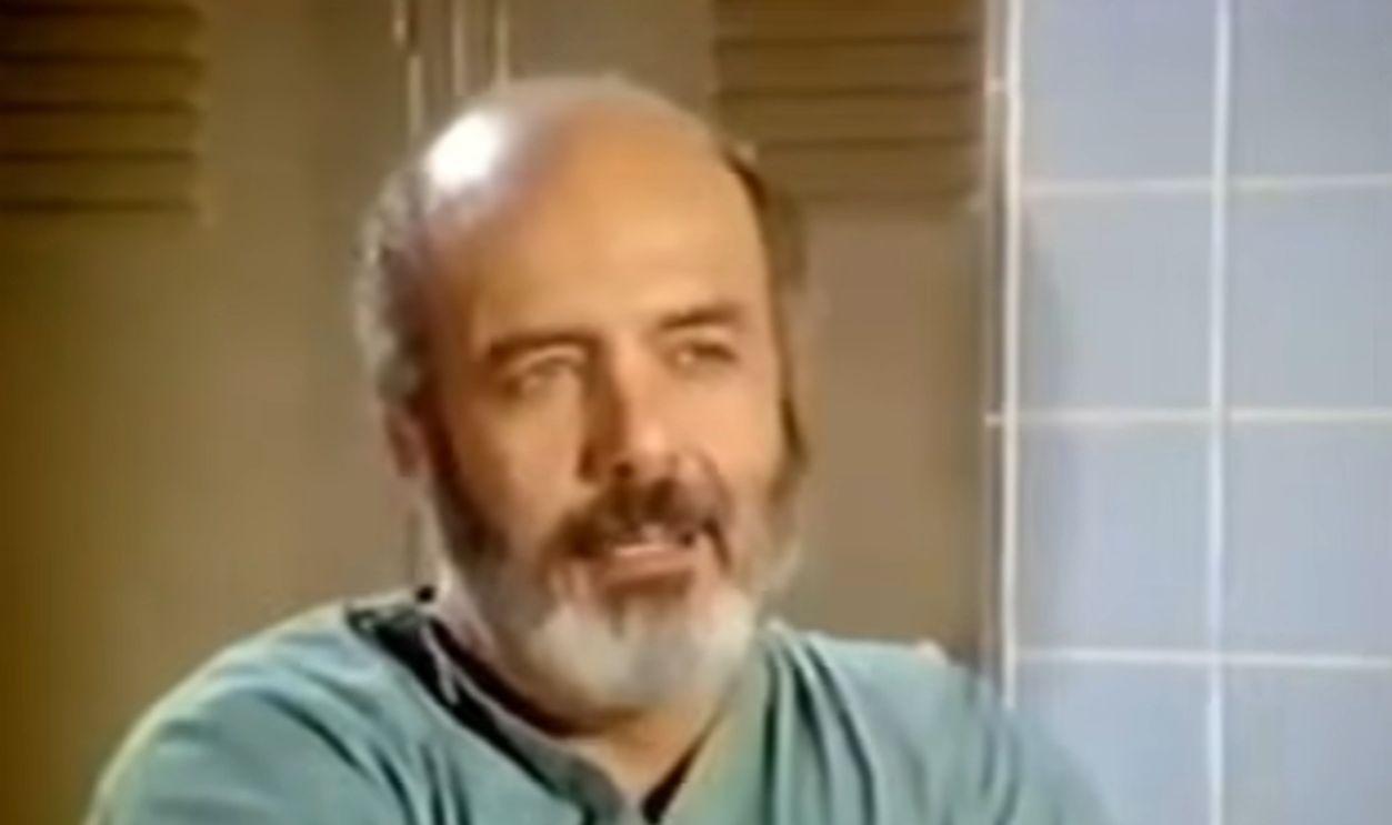 Screenshot from Trapper John, M.D. (1979–1986)