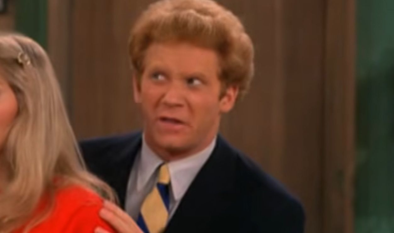 Screenshot from Happy Days (1974–1984)
