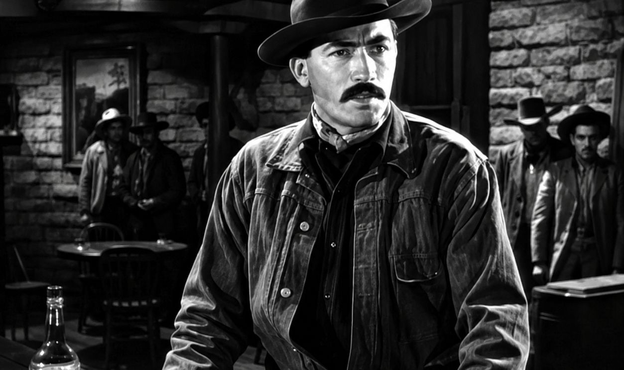 The Gunfighter (1950)