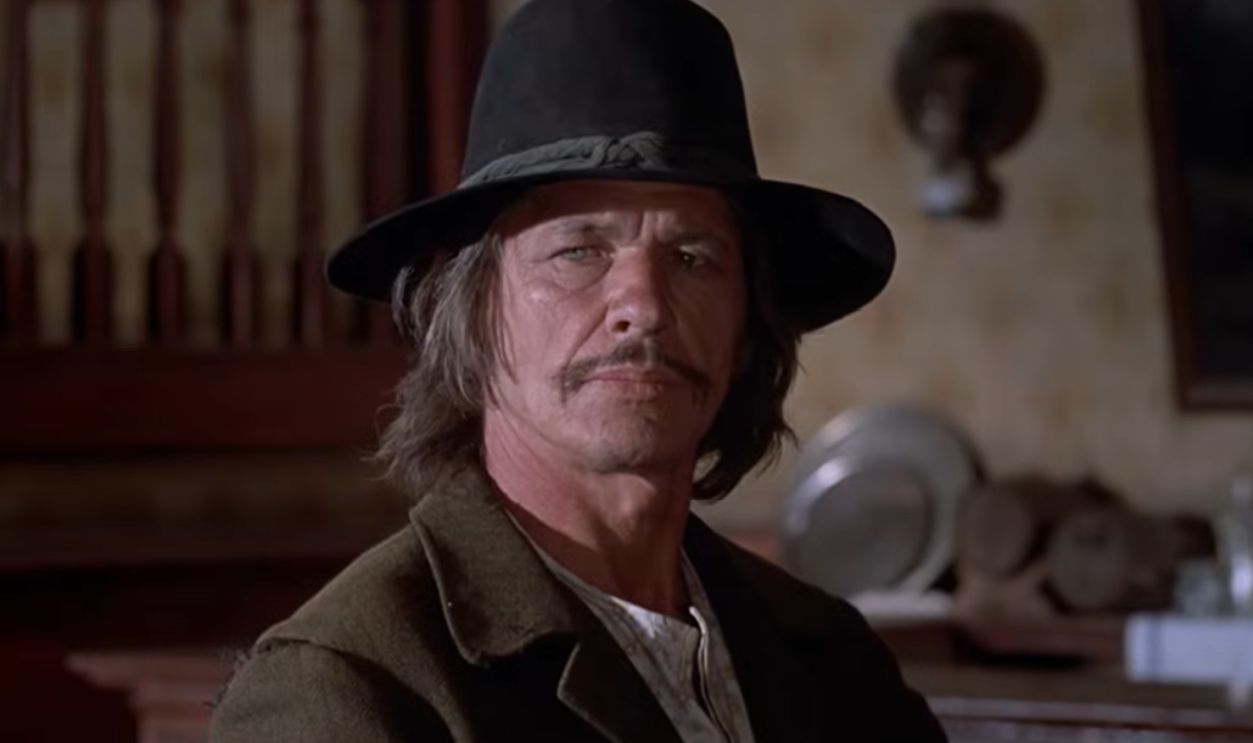   Screenshot from   Chato’s Land, United Artists  (1972)