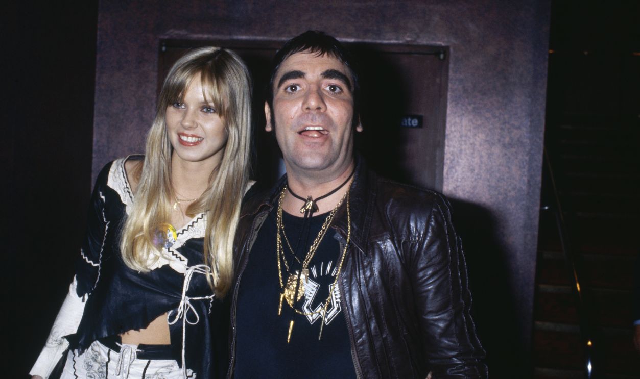 Keith Moon