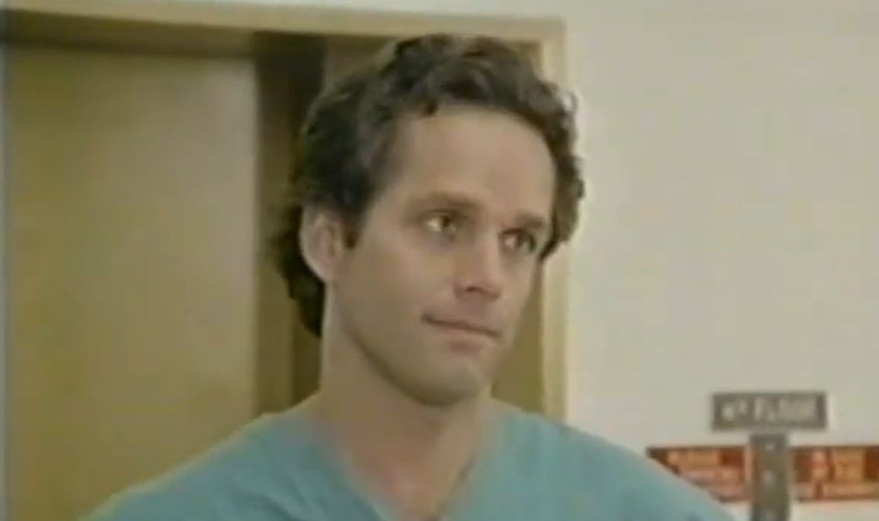 Screenshot from Trapper John, M.D. (1979–1986)