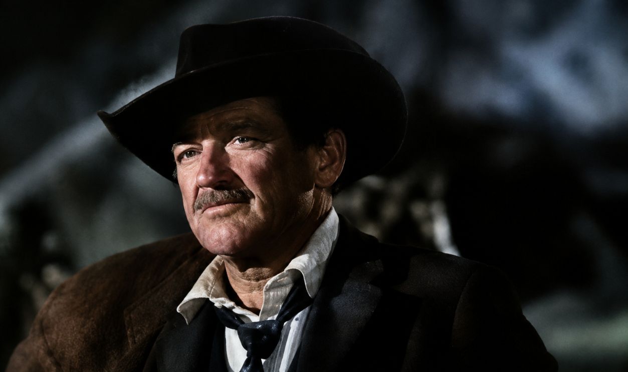   Screenshot from  Outlaws, Universal Television   (1986–1987)
