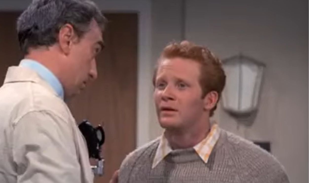 Screenshot from Happy Days (1974–1984)