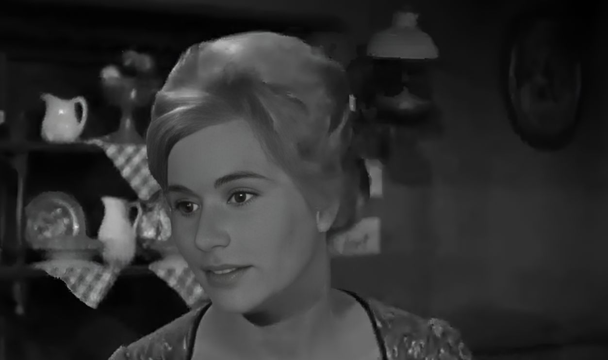 Screenshot from Cheyenne (1955–1962)