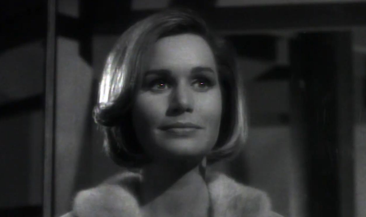 Screenshot from The Outer Limits (1963–1965)