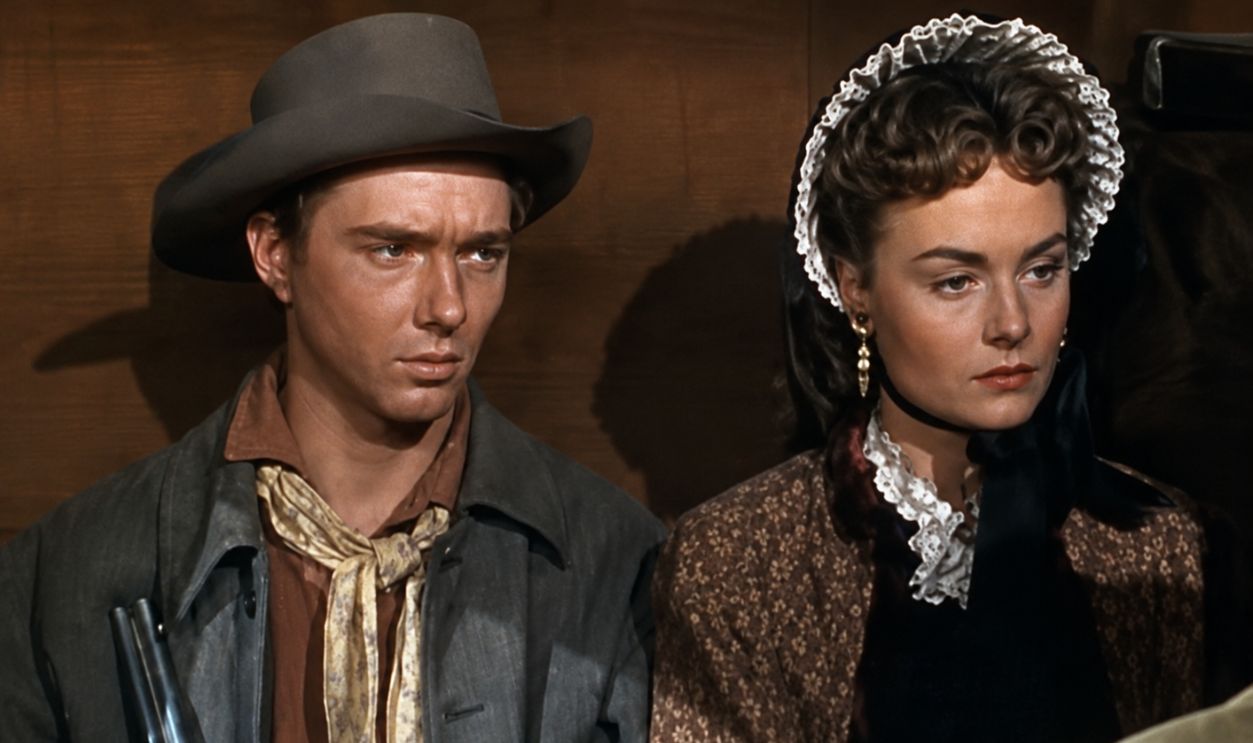 Hangman’s Knot (1952)