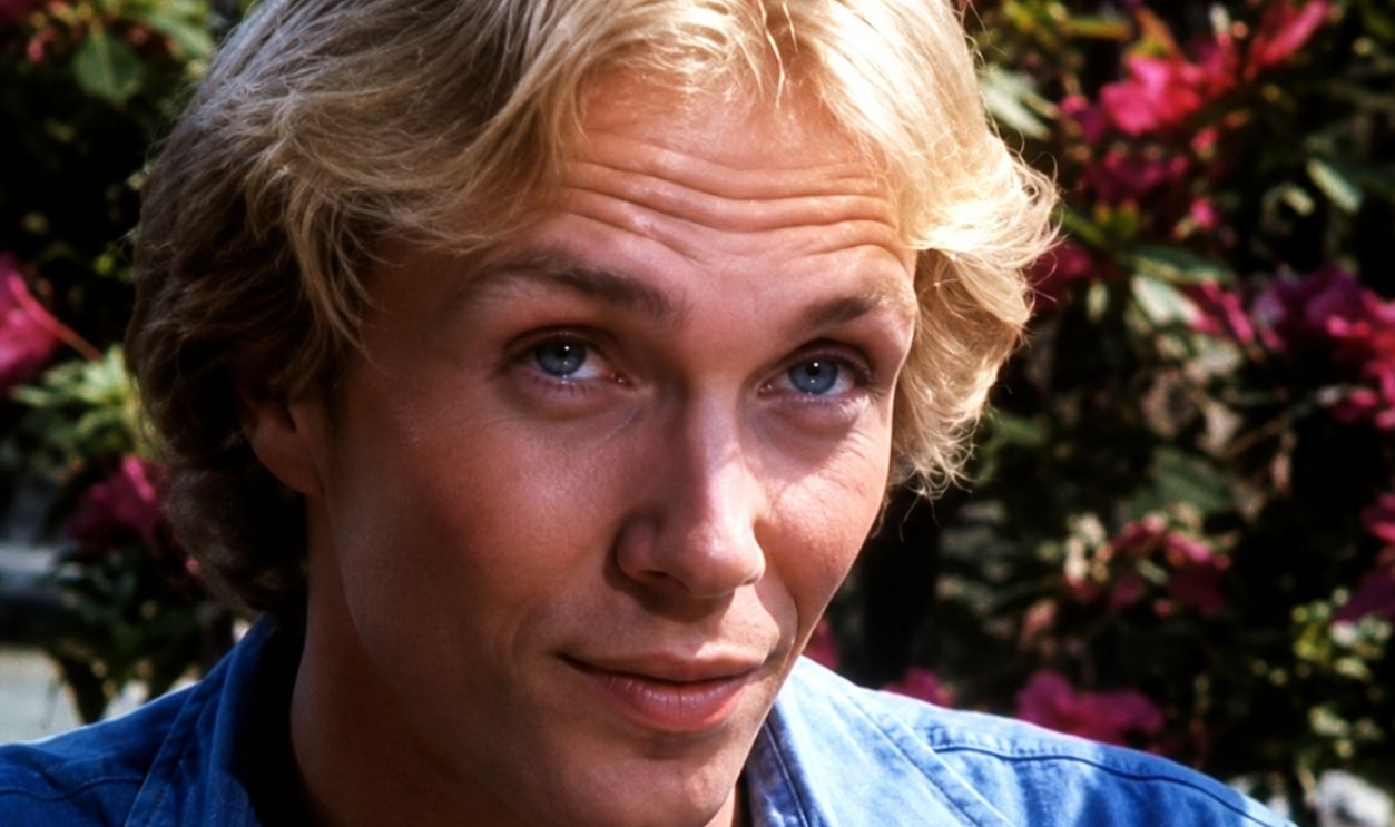    Screenshot from The Phoenix, ABC (1982)
