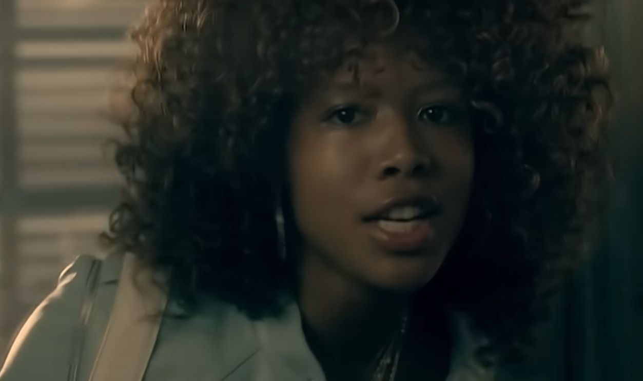 Screenshot from Milkshake (2003)