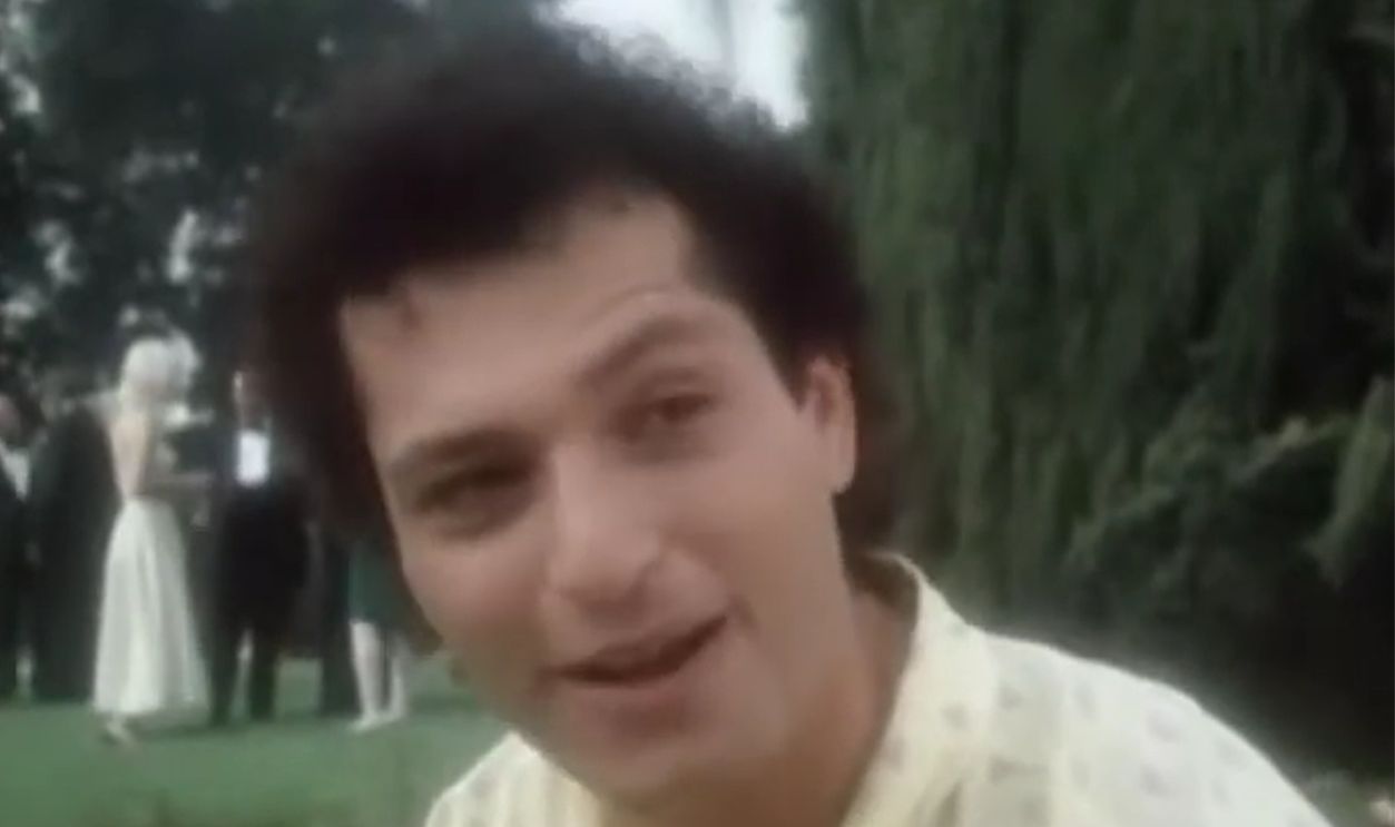 Screenshot from St. Elsewhere (1982–1988)