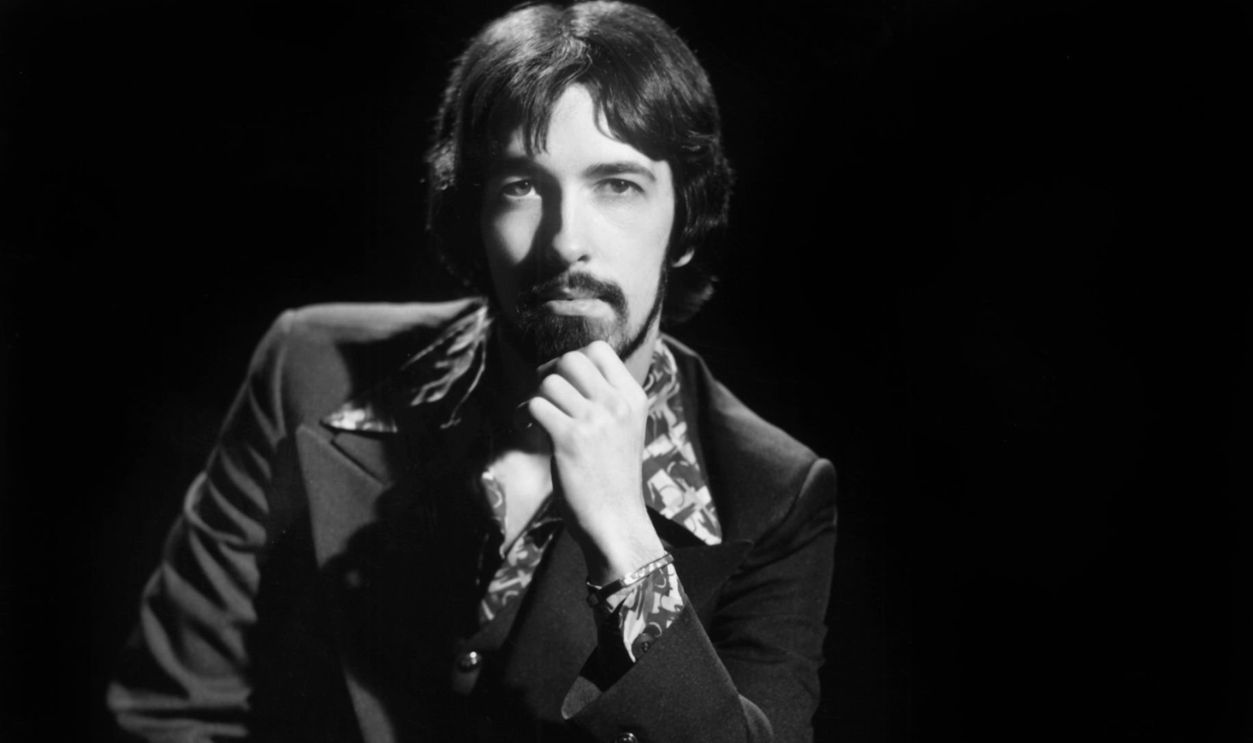 NEW YORK - CIRCA 1977: Composer, songwriter, and producer Walter Murphy poses for a portrait circa 1977 in New York City, New York.