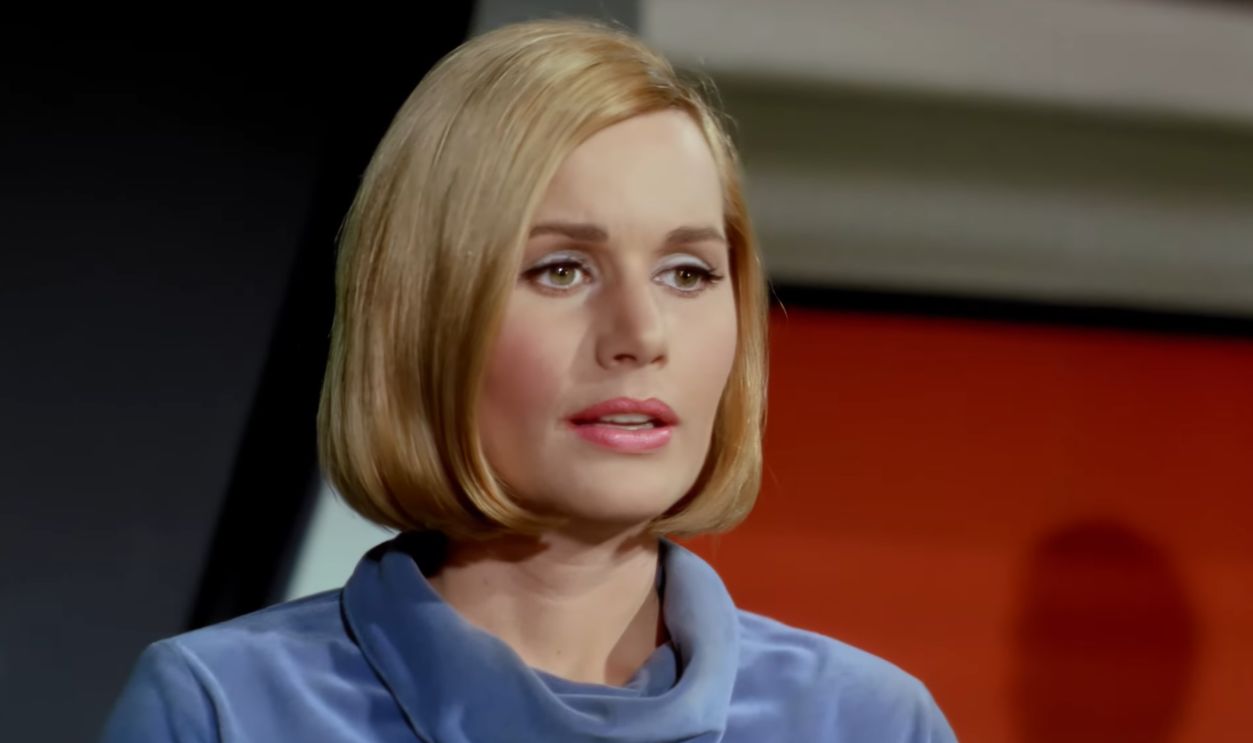 Screenshot from Star Trek (1966–1969)