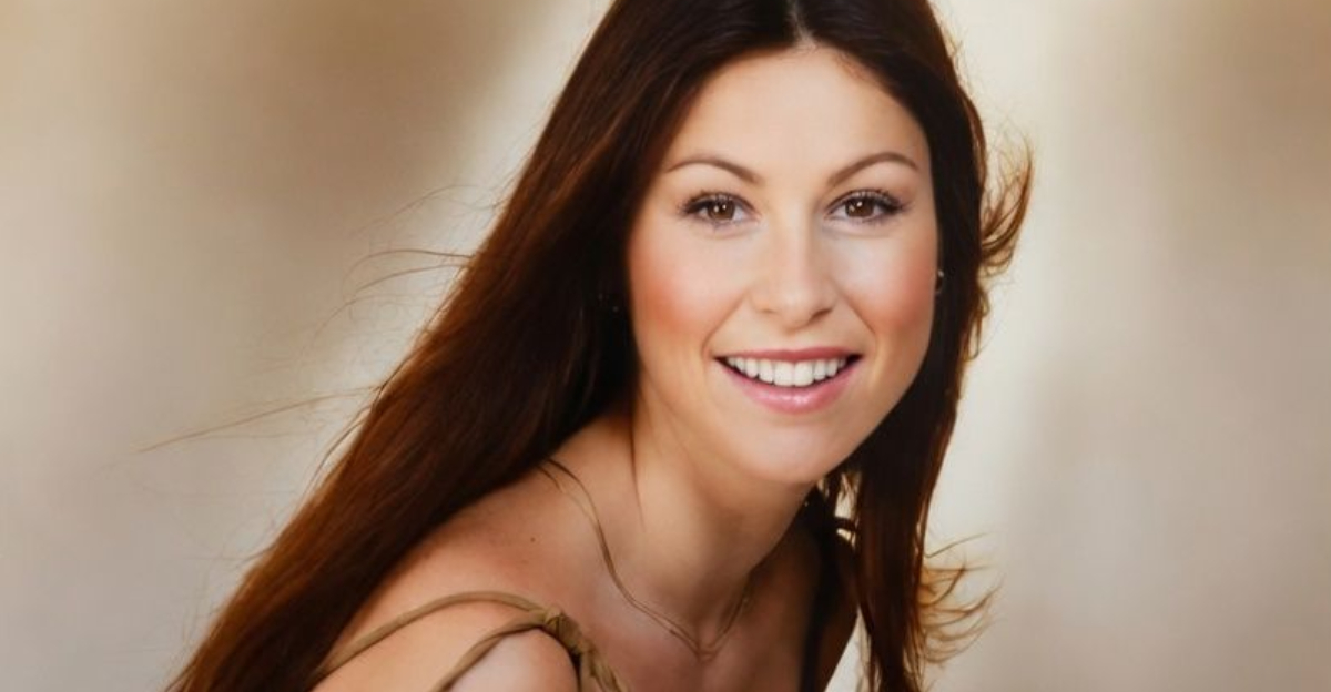 Diana Canova