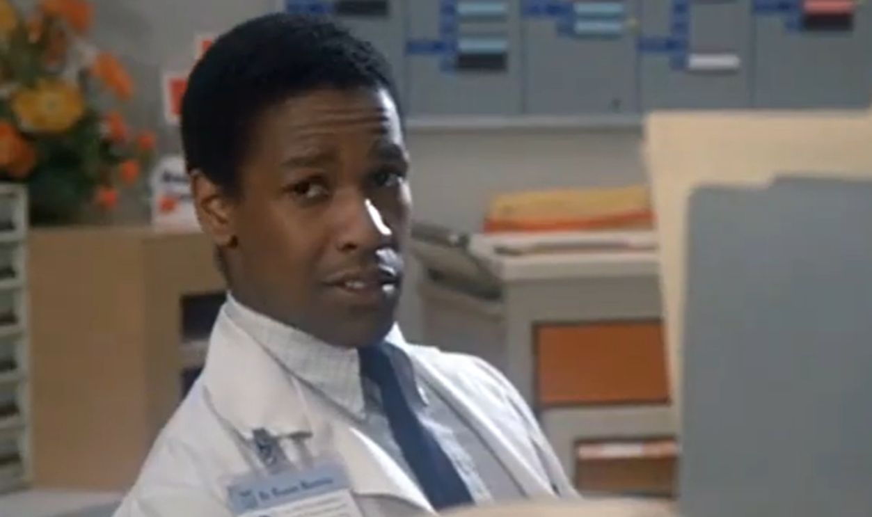 Screenshot from St. Elsewhere (1982–1988)