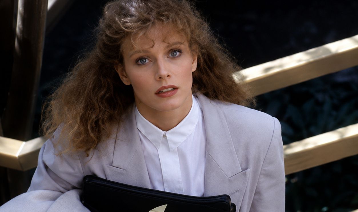 Screenshot from Probe, ABC (1988) 