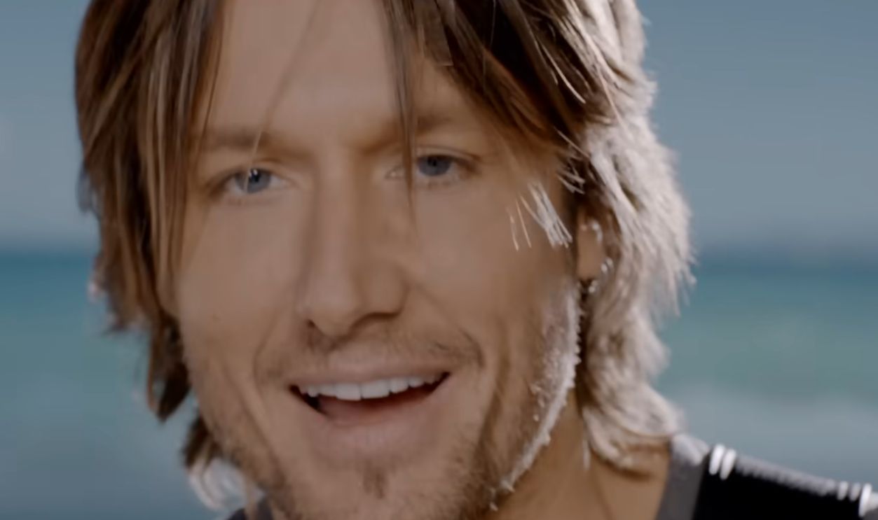 Screenshot from Long Hot Summer (2011)
