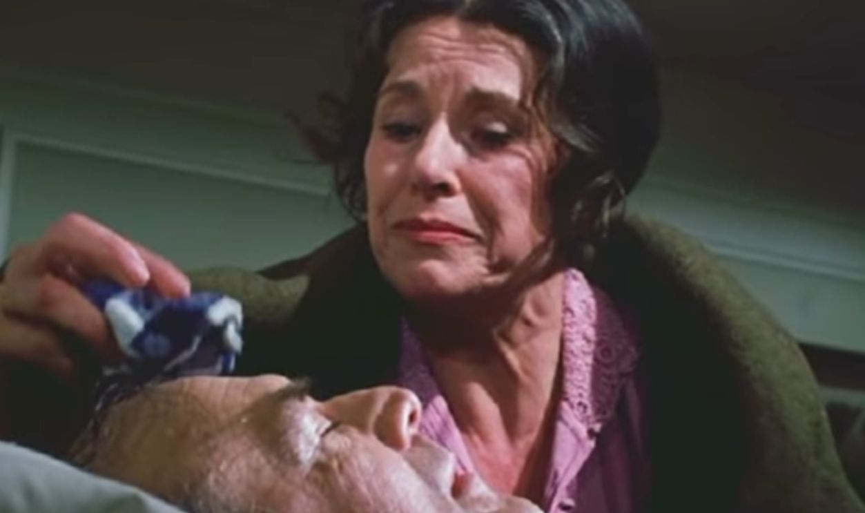 Screenshot from Little House on the Prairie (1974-1983)