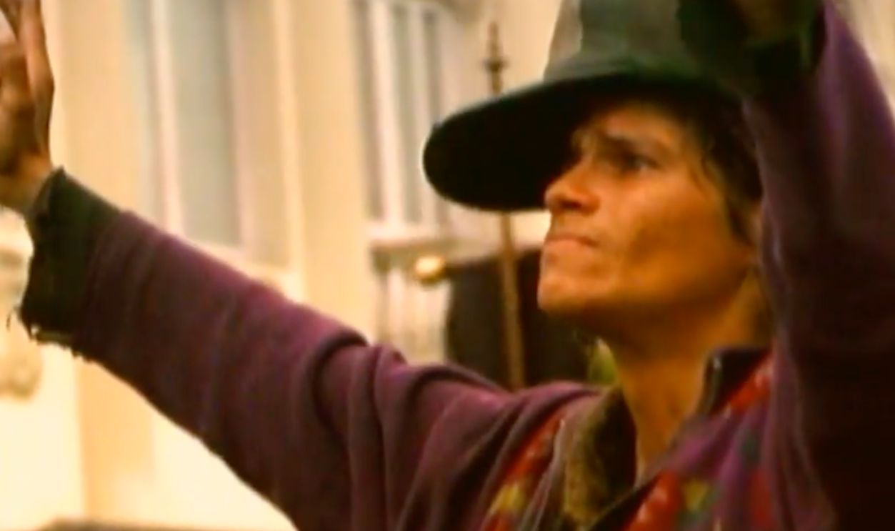 Screenshot from Ecstasy (2000)