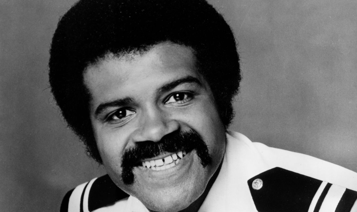 Getty Images - 529104537 - African-American actor, director, and screenwriter Ted Lange during the television show The Love Boat, 1983.