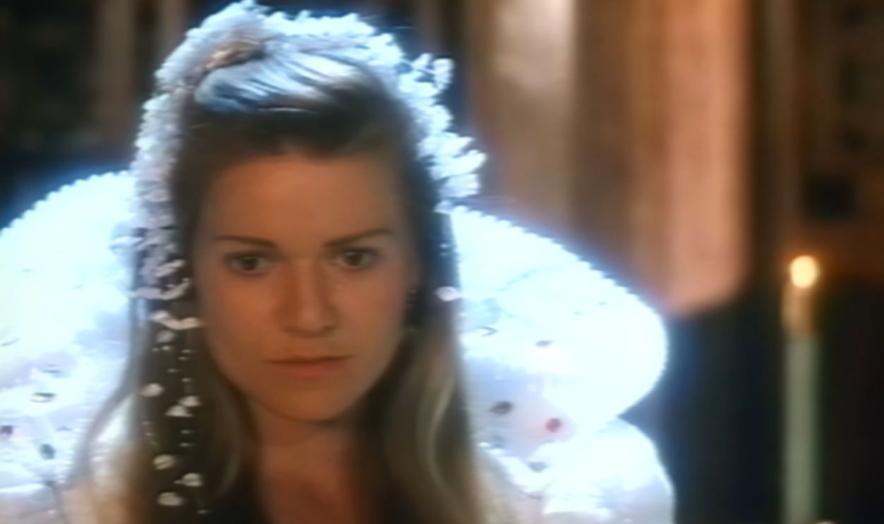Screenshot from Othello (1989)