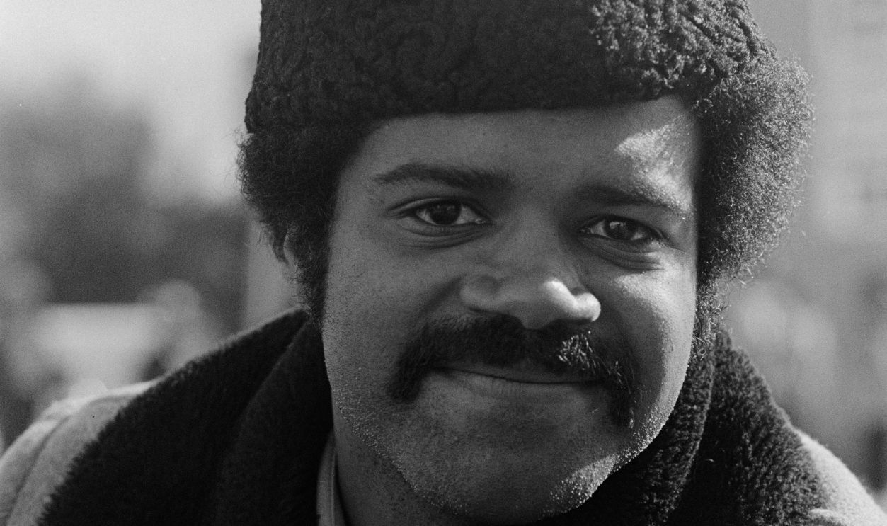 Getty Images - 1735357534 - American actor Ted Lange during the Watts Christmas Parade, through the streets of the Watts neighbourhood of Los Angeles, California, December 1978.