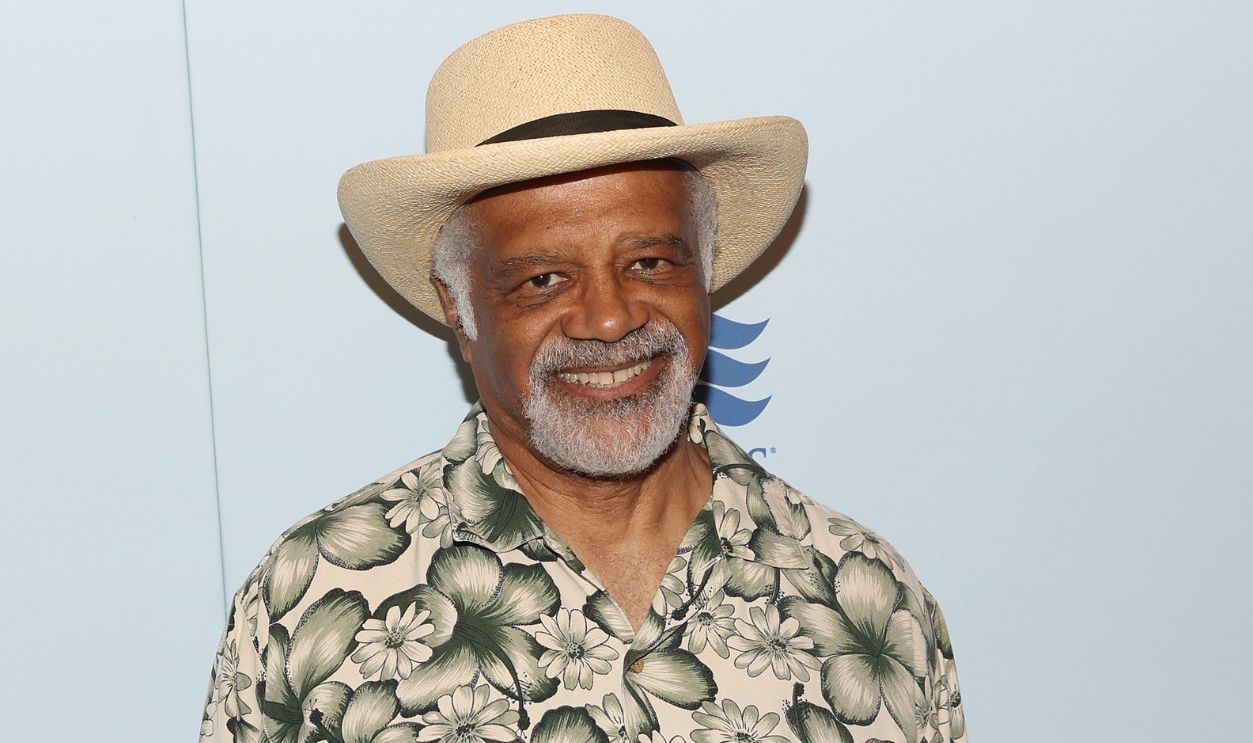 Getty Images - 1429550136 - Ted Lange attends The Real Love Boat Series Kick-off Party with Princess Cruises on October 01, 2022.