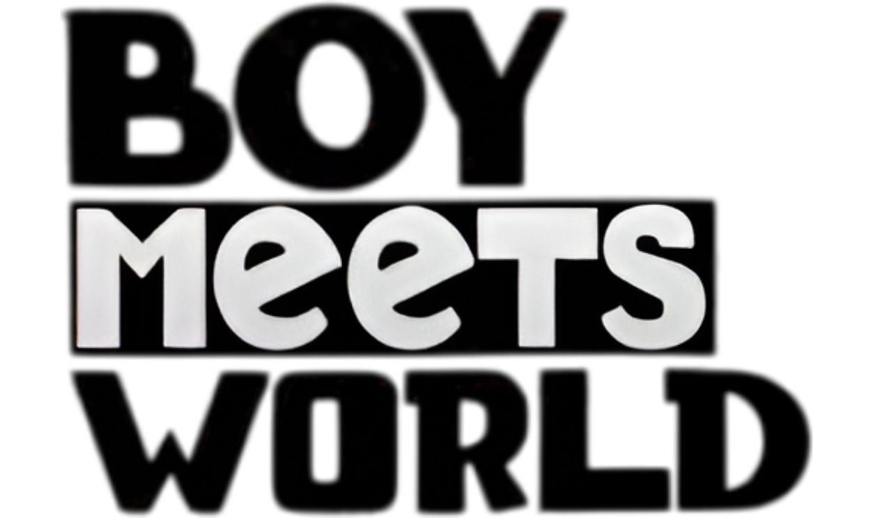 Boy Meets World - title