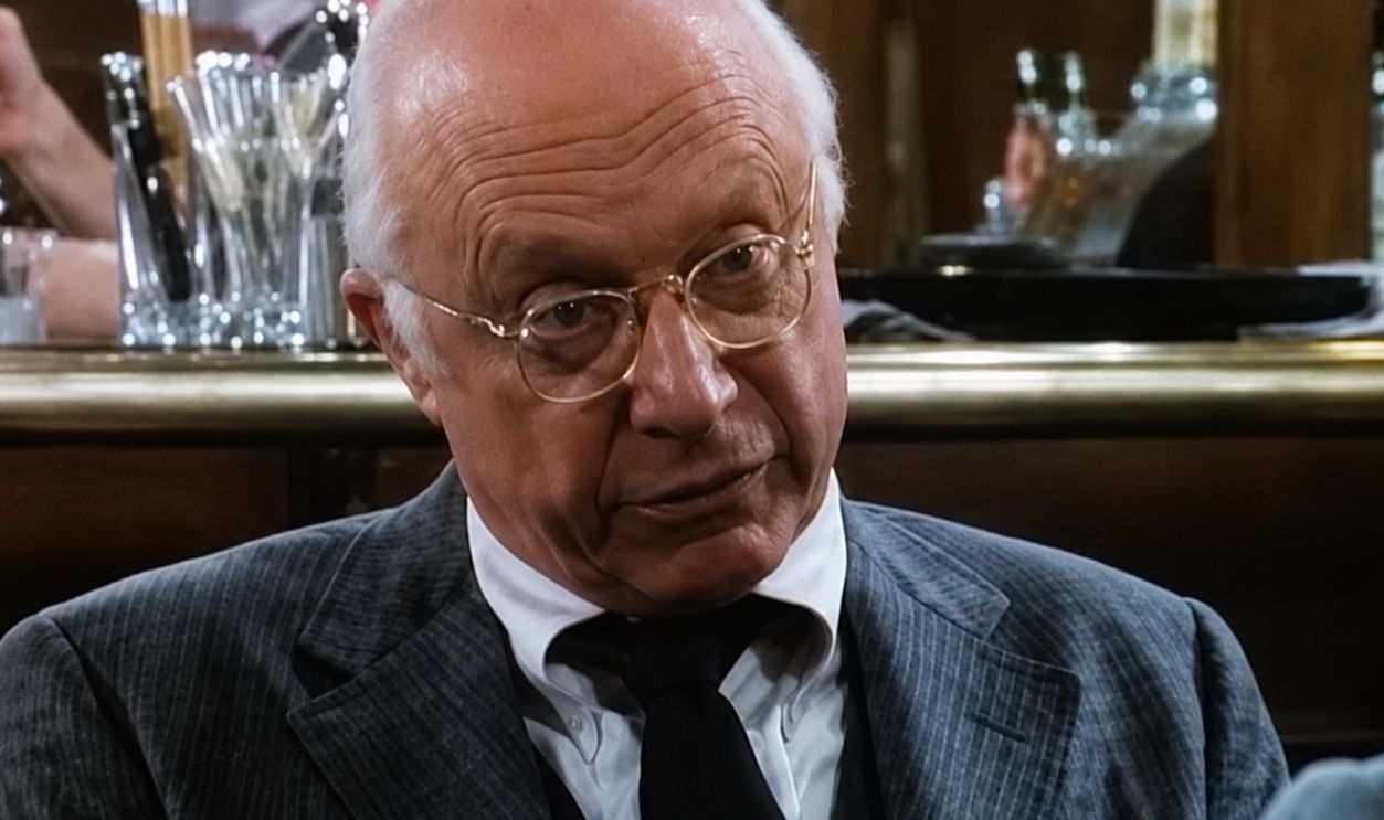 Screenshot from St. Elsewhere (1982–1988)
