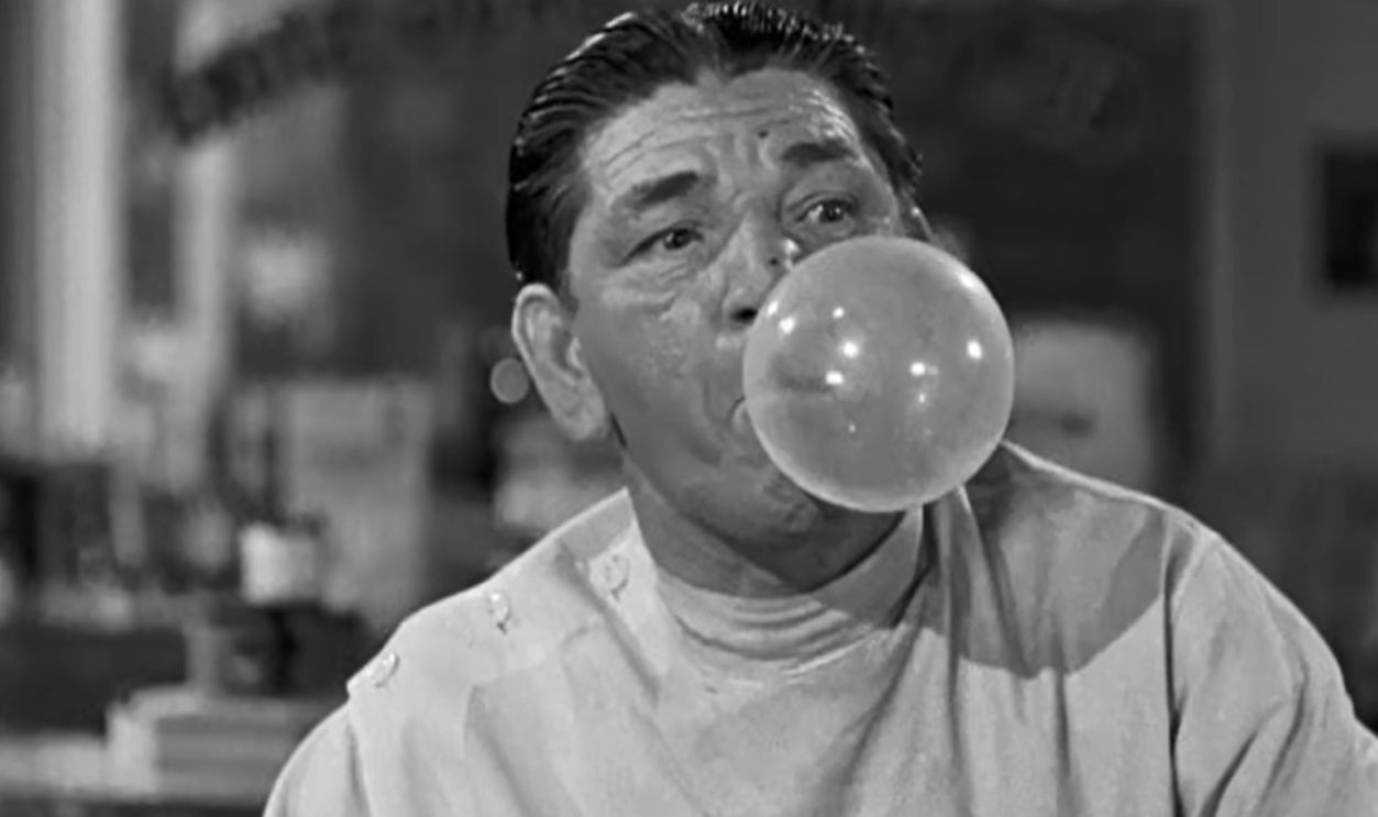 Screenshot from The Three Stooges, Columbia Pictures (1934–1959)