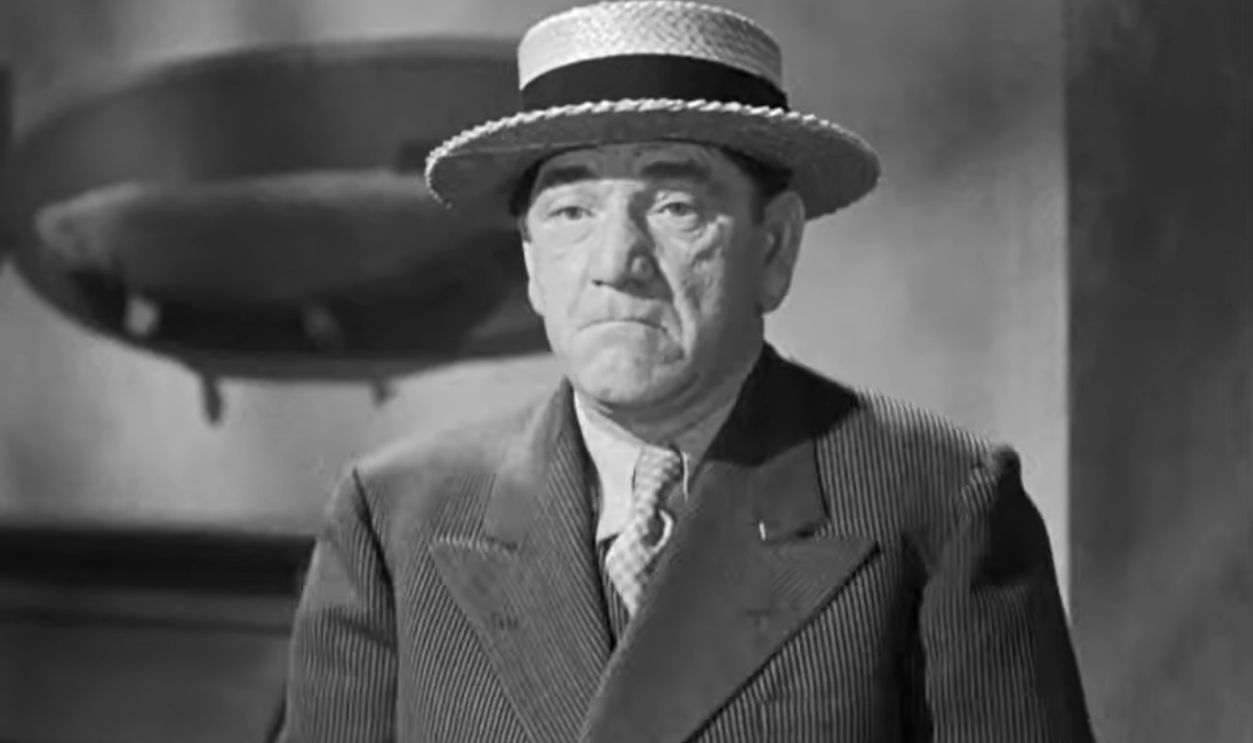 Screenshot from The Three Stooges, Columbia Pictures (1934–1959)