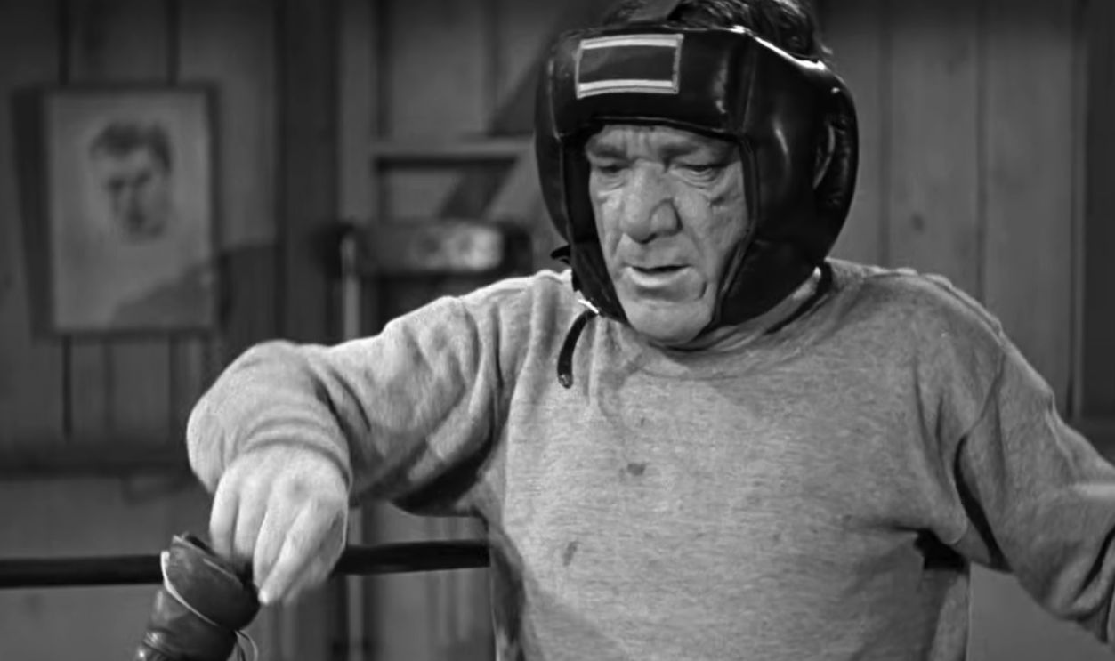 Screenshot from The Three Stooges, Columbia Pictures (1934–1959)