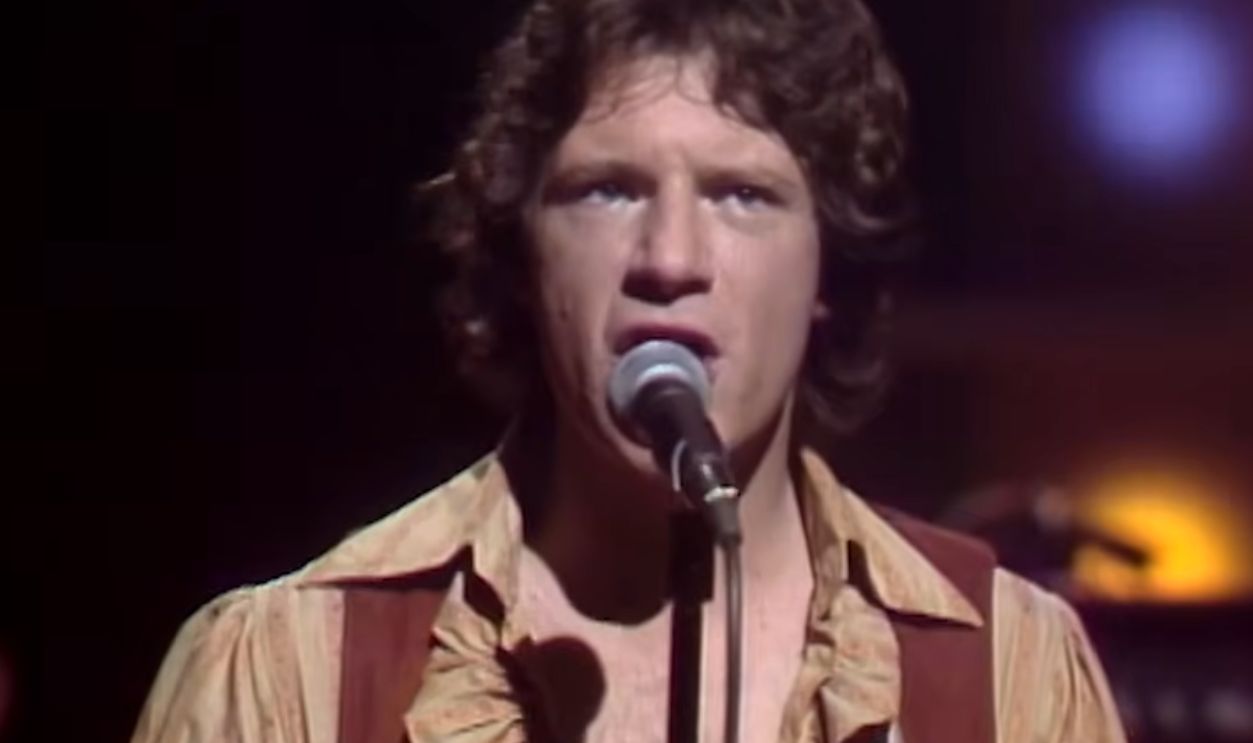 Screenshot from Dancing in the Moonlight, Perception Records (1972)