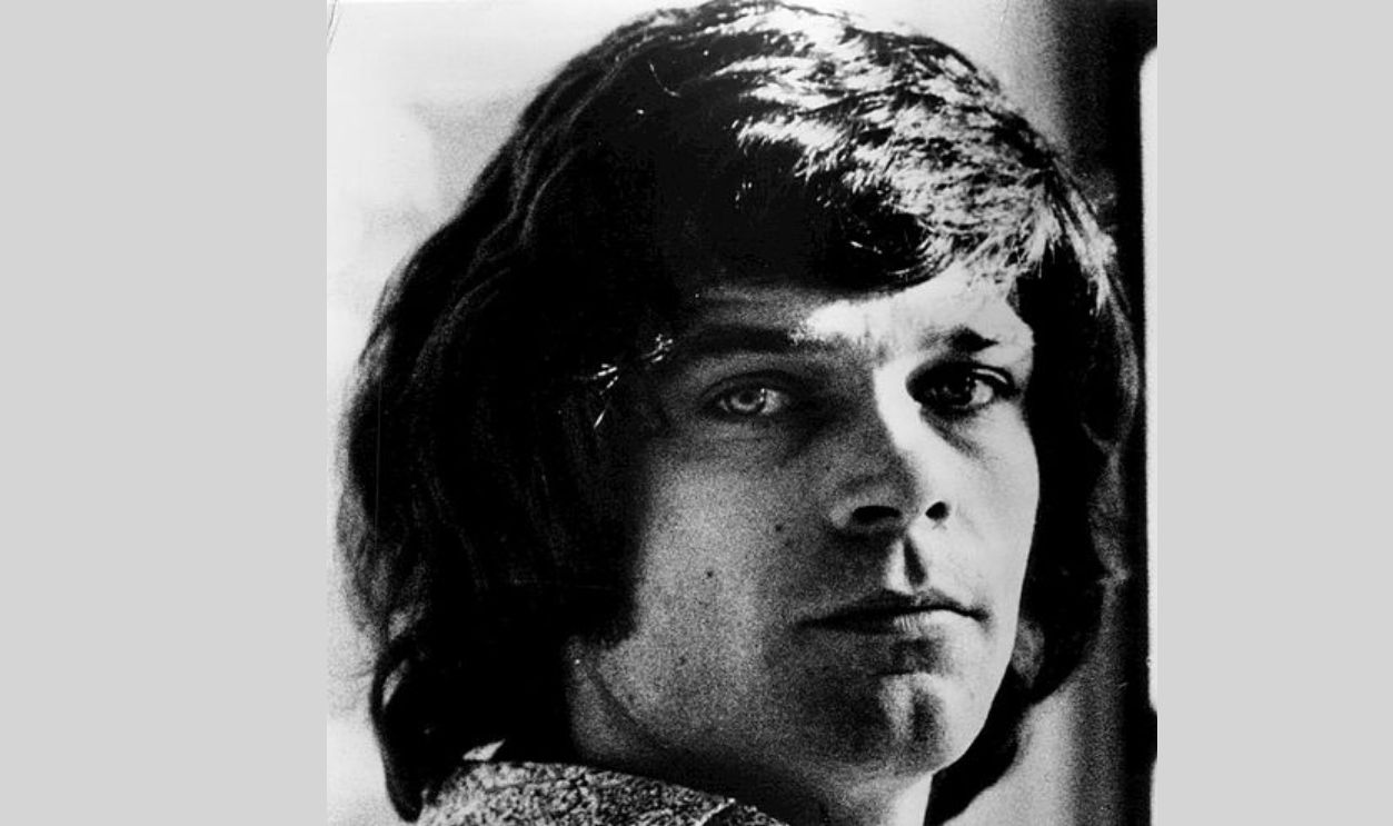 Publicity photo of singer B.J. Thomas.