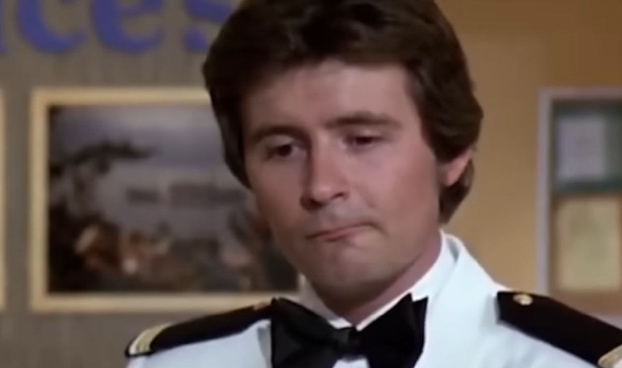 Screenshot from The Love Boat, Paramount (1977–1986)