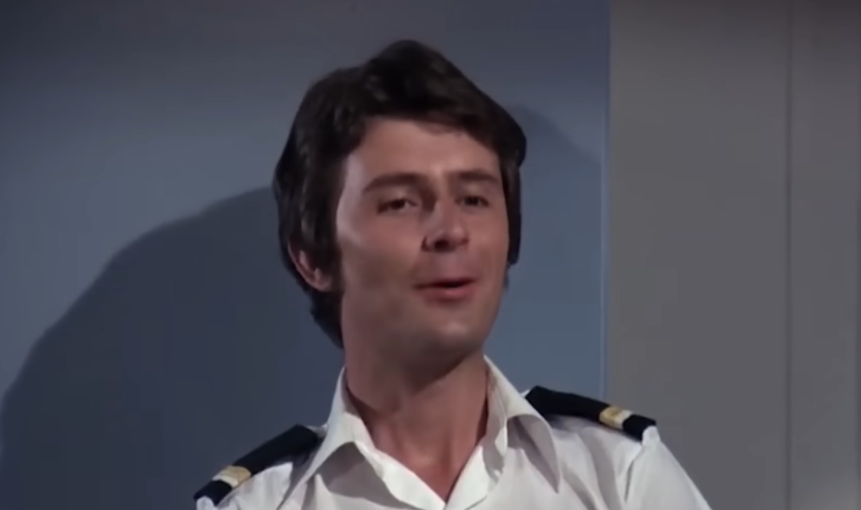 Screenshot from The Love Boat, Paramount (1977–1986)