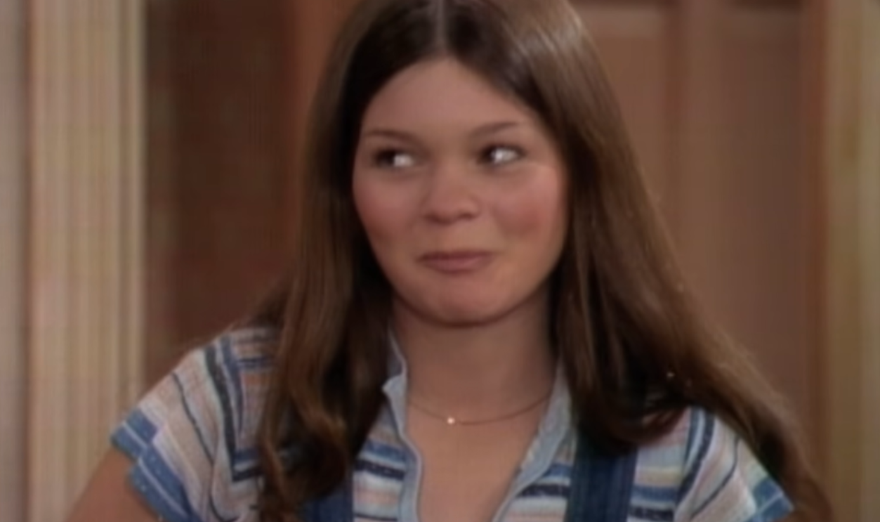 Screenshot from One Day at a Time, CBS (1975–1984)