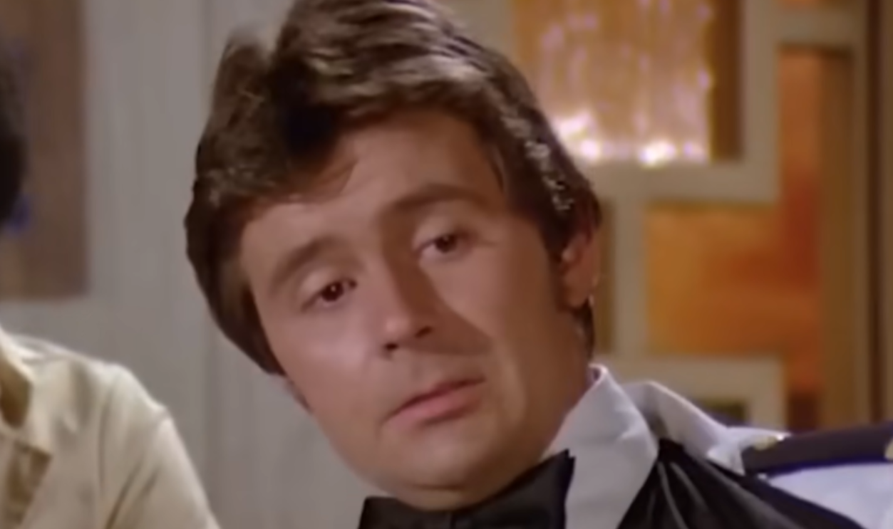 Screenshot from The Love Boat, Paramount (1977–1986)