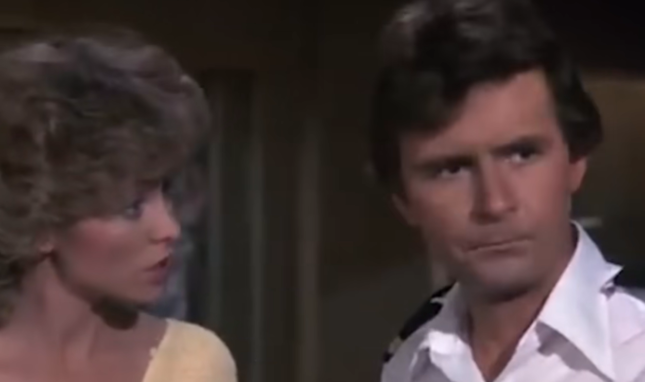 Screenshot from The Love Boat, Paramount (1977–1986)