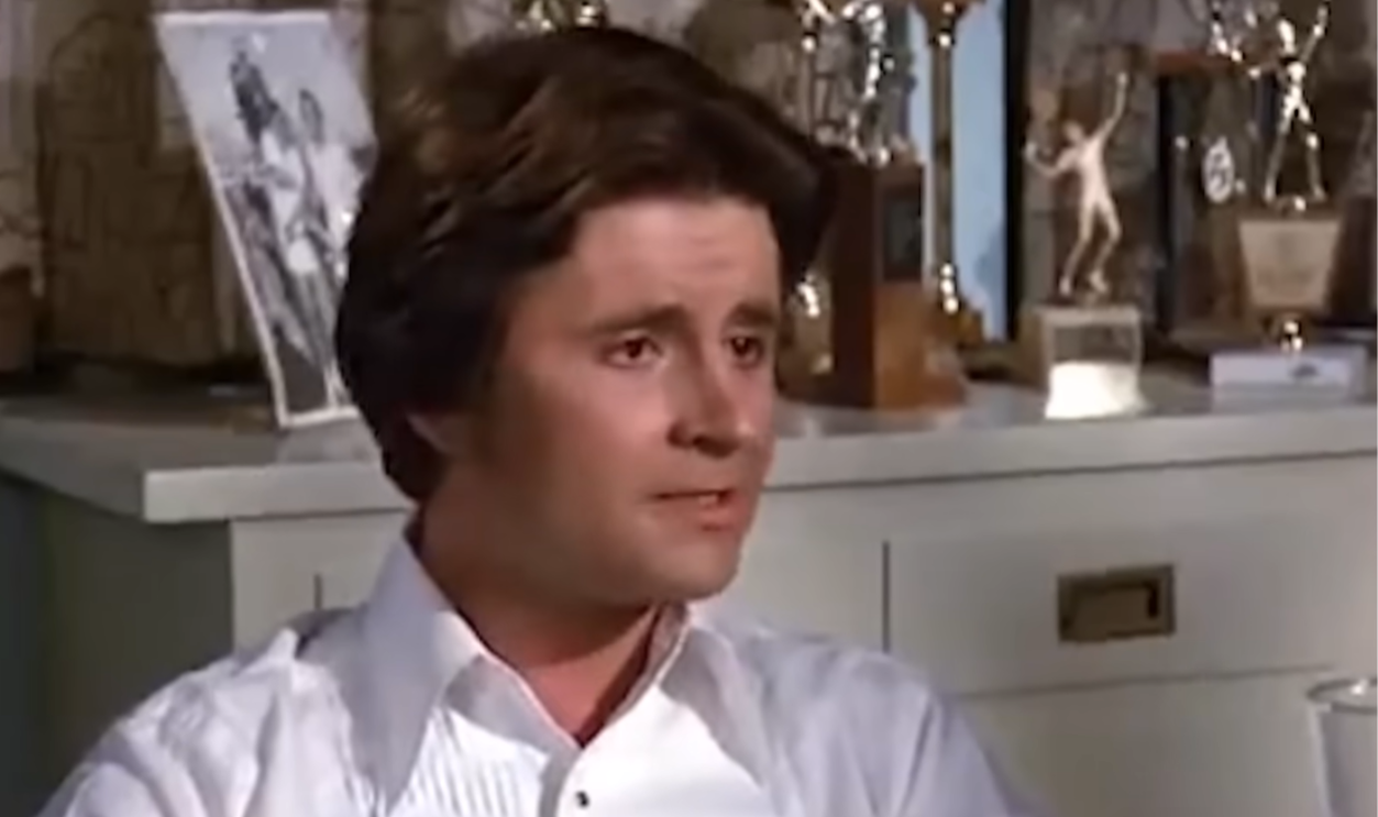 Screenshot from The Love Boat, Paramount (1977–1986)