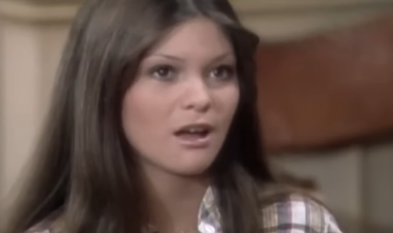 Screenshot from One Day at a Time, CBS (1975–1984)  