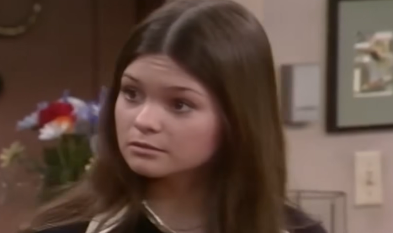 Screenshot from One Day at a Time, CBS (1975–1984)  