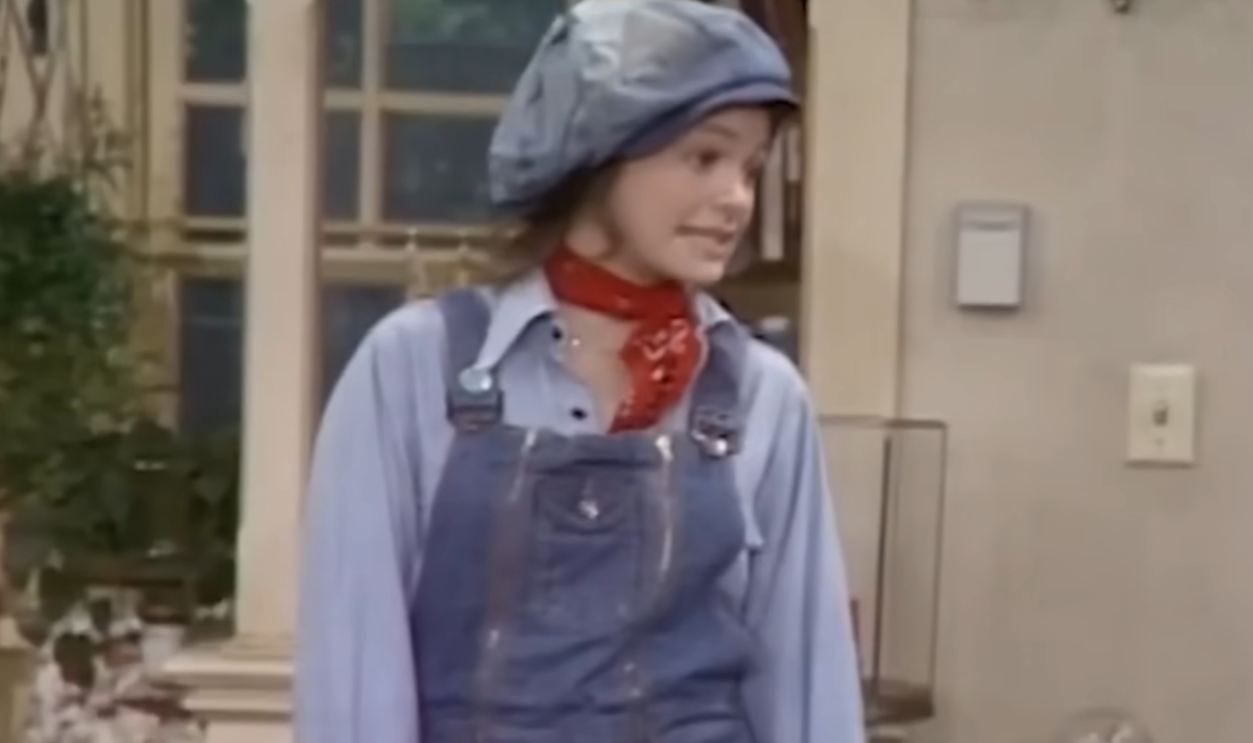Screenshot from One Day at a Time, CBS (1975–1984)  