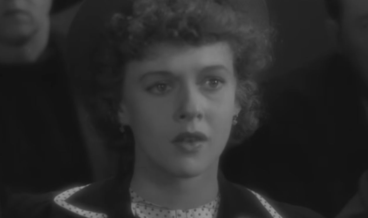 Dorothy Comingore