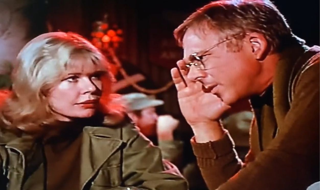 Screenshot from MASH* (1972–1983)