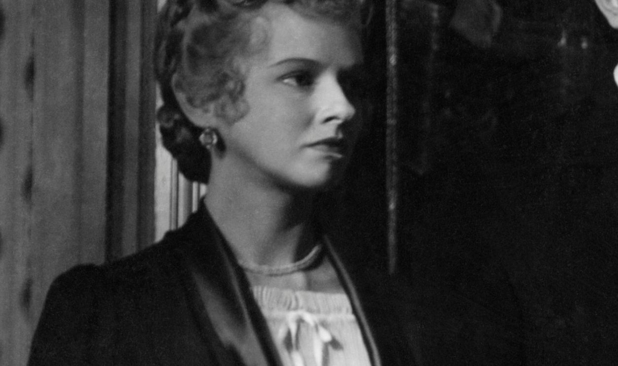 Dorothy Comingore