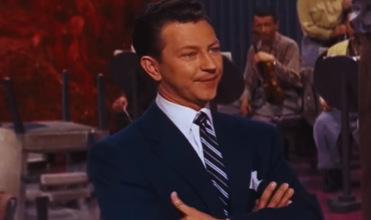 Screenshot from There's No Business Like Show Business (1954) 
