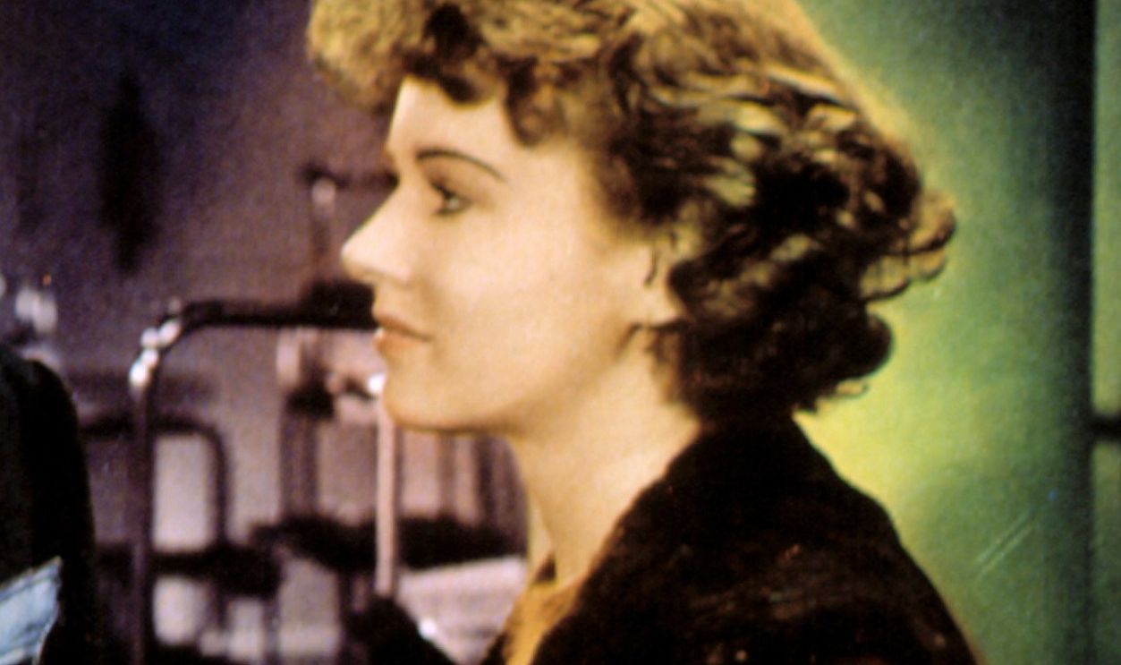 Dorothy Comingore