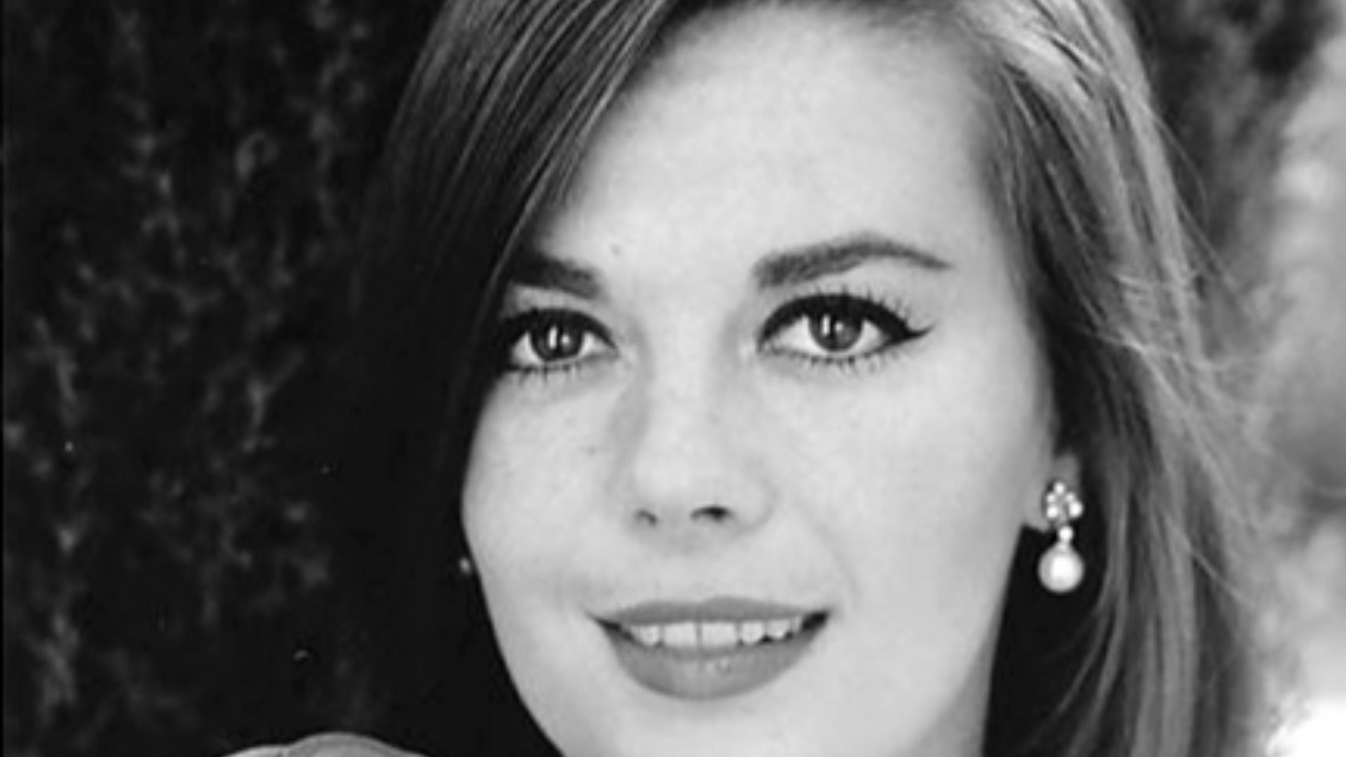 Photo publicity still of Natalie Wood.