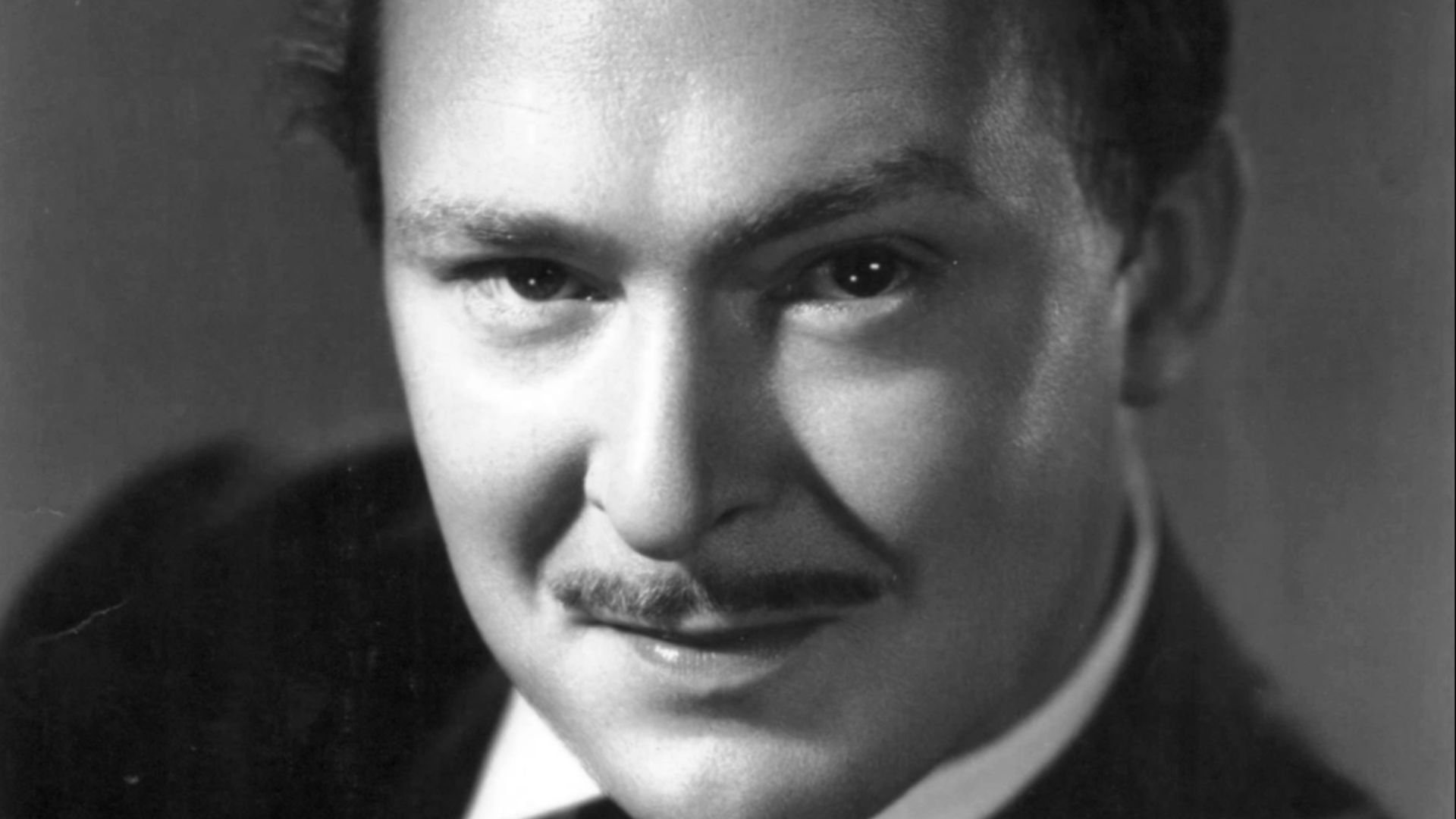Albert Dekker